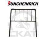 Ограждение каретки на вилочный погрузчик Jungheinrich г/п 1,5-3,5 т