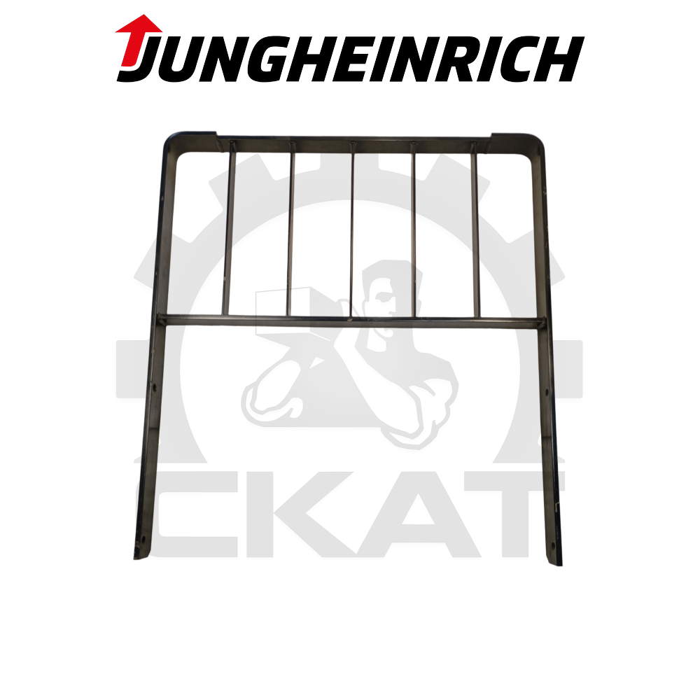 Ограждение каретки на вилочный погрузчик Jungheinrich г/п 1,5-3,5 т