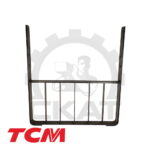 Ограждение каретки на вилочный погрузчик TCM г/п 1,5-3,5 т