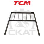 Ограждение каретки на вилочный погрузчик TCM г/п 1,5-3,5 т