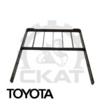 Ограждение каретки на вилочный погрузчик Toyota г/п 1,5-3,5 т