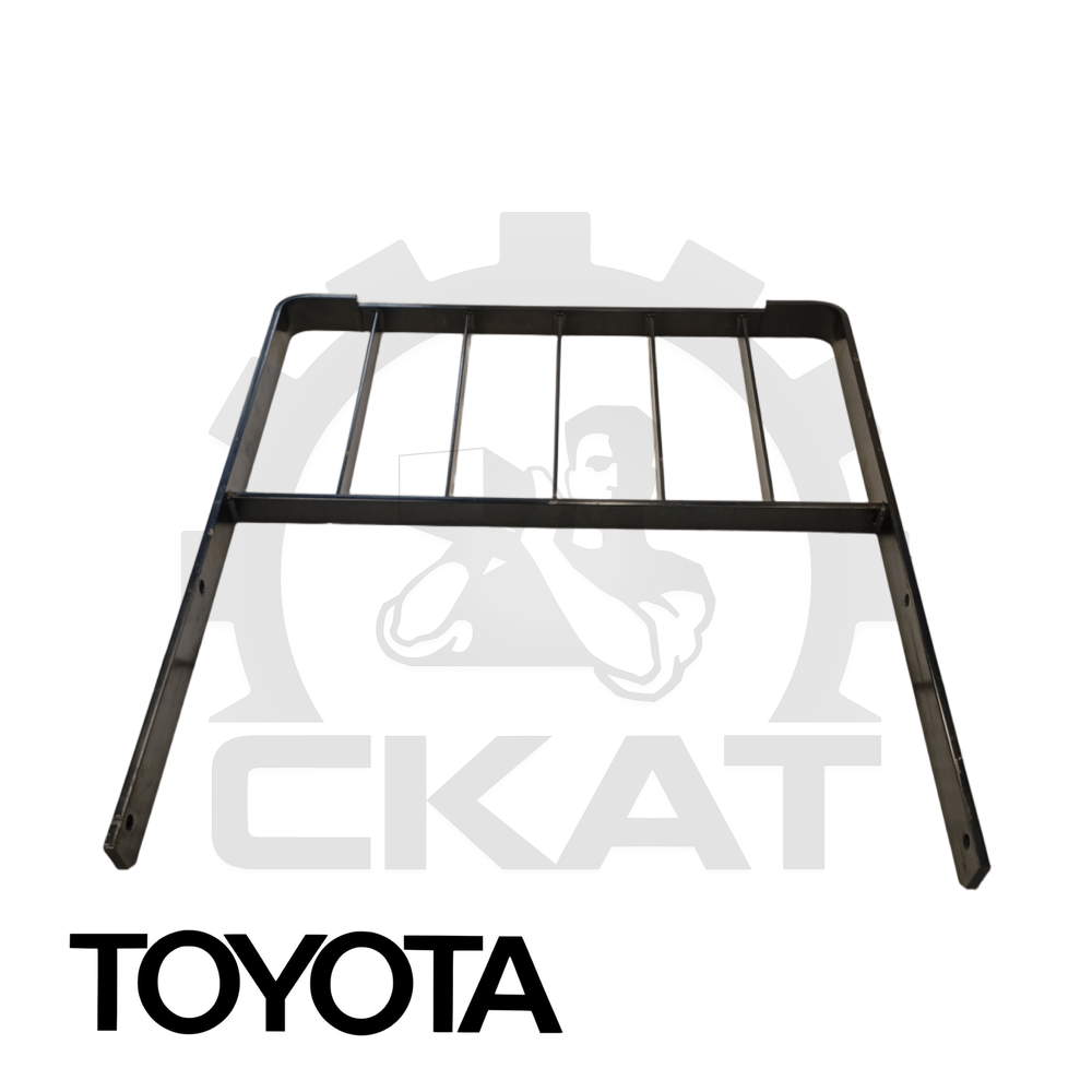 Ограждение каретки на вилочный погрузчик Toyota г/п 1,5-3,5 т