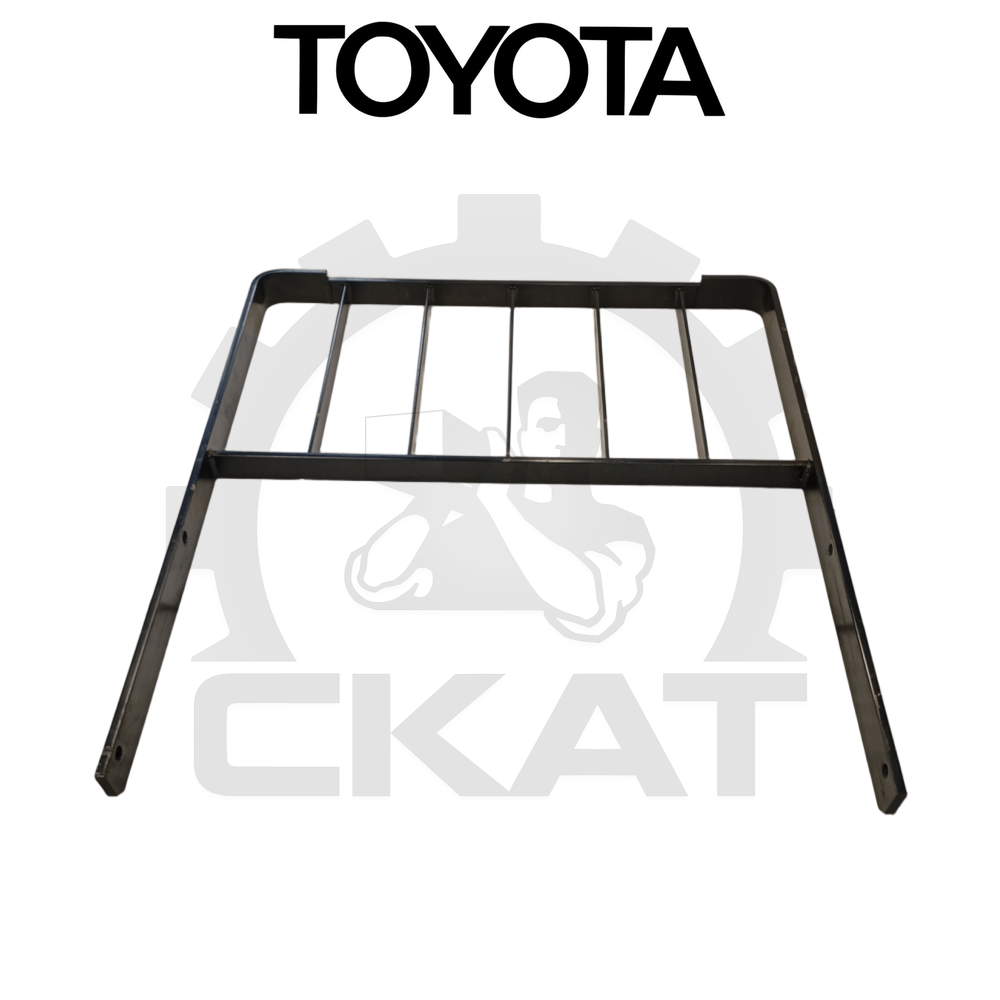 Ограждение каретки на вилочный погрузчик Toyota г/п 1,5-3,5 т