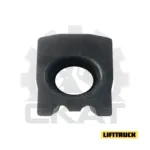 Опора моста управляемого LIFTTRUCK