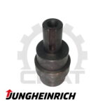 Ось колеса рулевого Jungheinrich