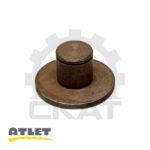 Ось ролика Atlet PLP200-250