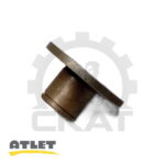 Ось ролика Atlet PLP200-250