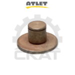 Ось ролика Atlet PLP200-250