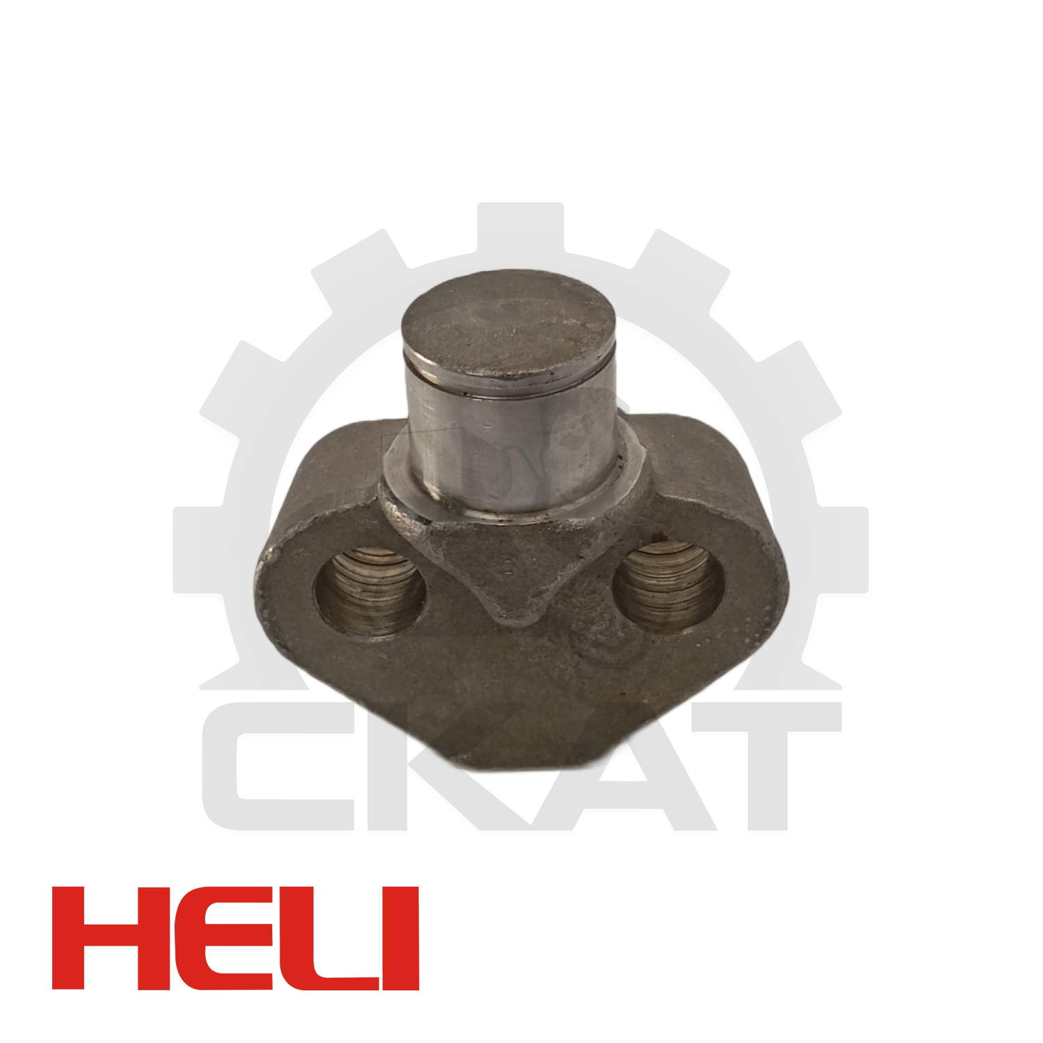 Ось ролика каретки Heli CPCD35