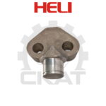 Ось ролика каретки Heli CPCD35