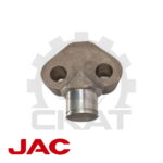 Ось ролика каретки JAC CPCD35