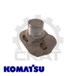 Ось ролика каретки Komatsu FD35, FG35