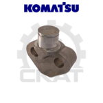 Ось ролика каретки Komatsu FD35, FG35