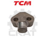 Ось ролика каретки TCM FD35, FG35