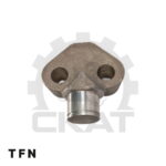 Ось ролика каретки TFN CPCD35