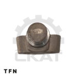 Ось ролика каретки TFN CPCD35