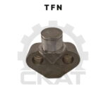 Ось ролика каретки TFN CPCD35