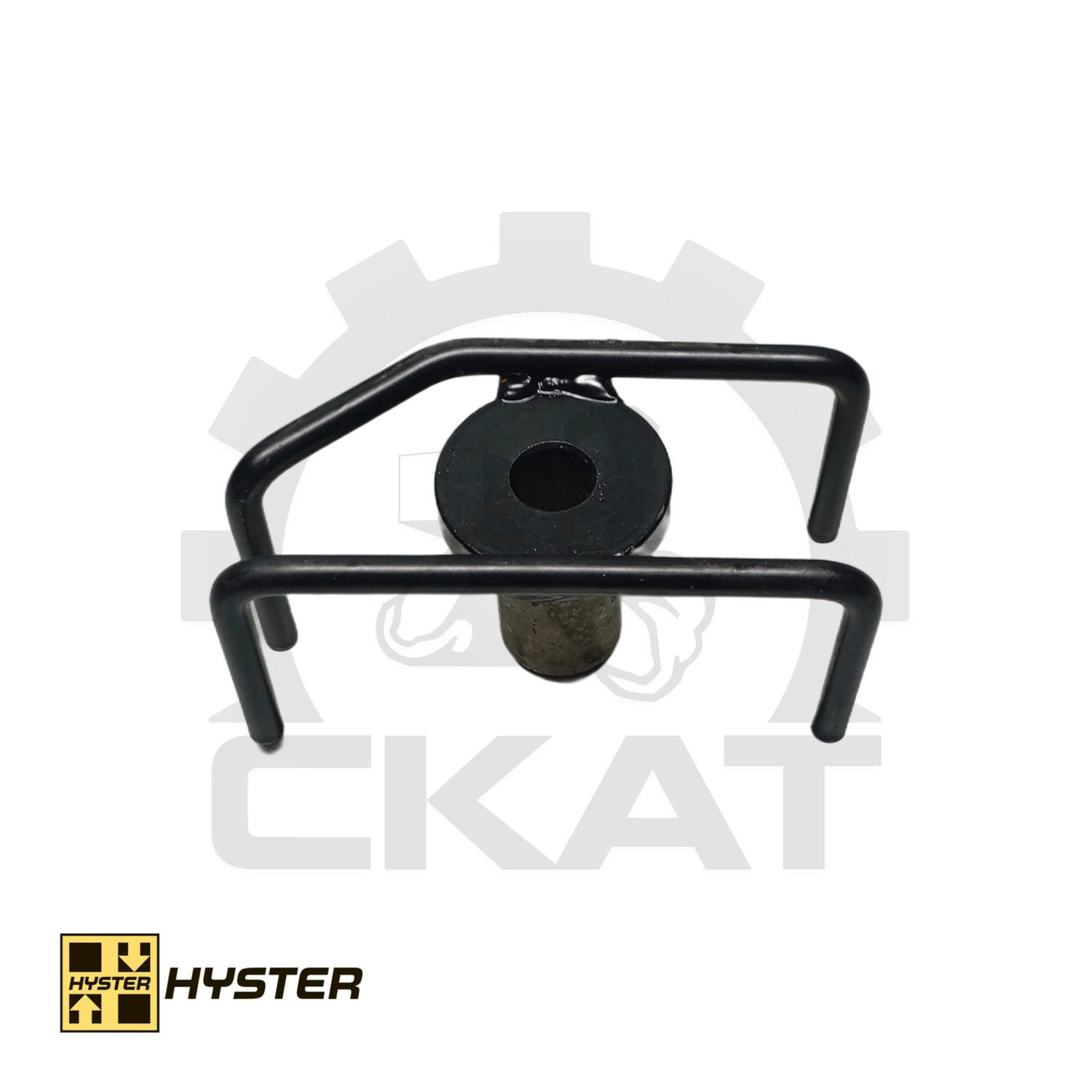 Ось ролика укладки РВД Hyster H1.60-1.80FT, E1.50-1.75XM, J1.60-2.00XMT