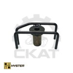 Ось ролика укладки РВД Hyster H1.60-1.80FT, E1.50-1.75XM, J1.60-2.00XMT