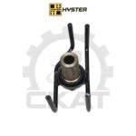 Ось ролика укладки РВД Hyster H1.60-1.80FT, E1.50-1.75XM, J1.60-2.00XMT