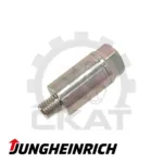 Ось ролика укладки РВД Jungheinrich DFG316-320, EFG213-320, TFG316-320