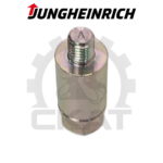 Ось ролика укладки РВД Jungheinrich DFG316-320, EFG213-320, TFG316-320