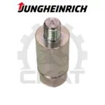 Ось ролика укладки РВД Jungheinrich DFG316-320, EFG213-320, TFG316-320