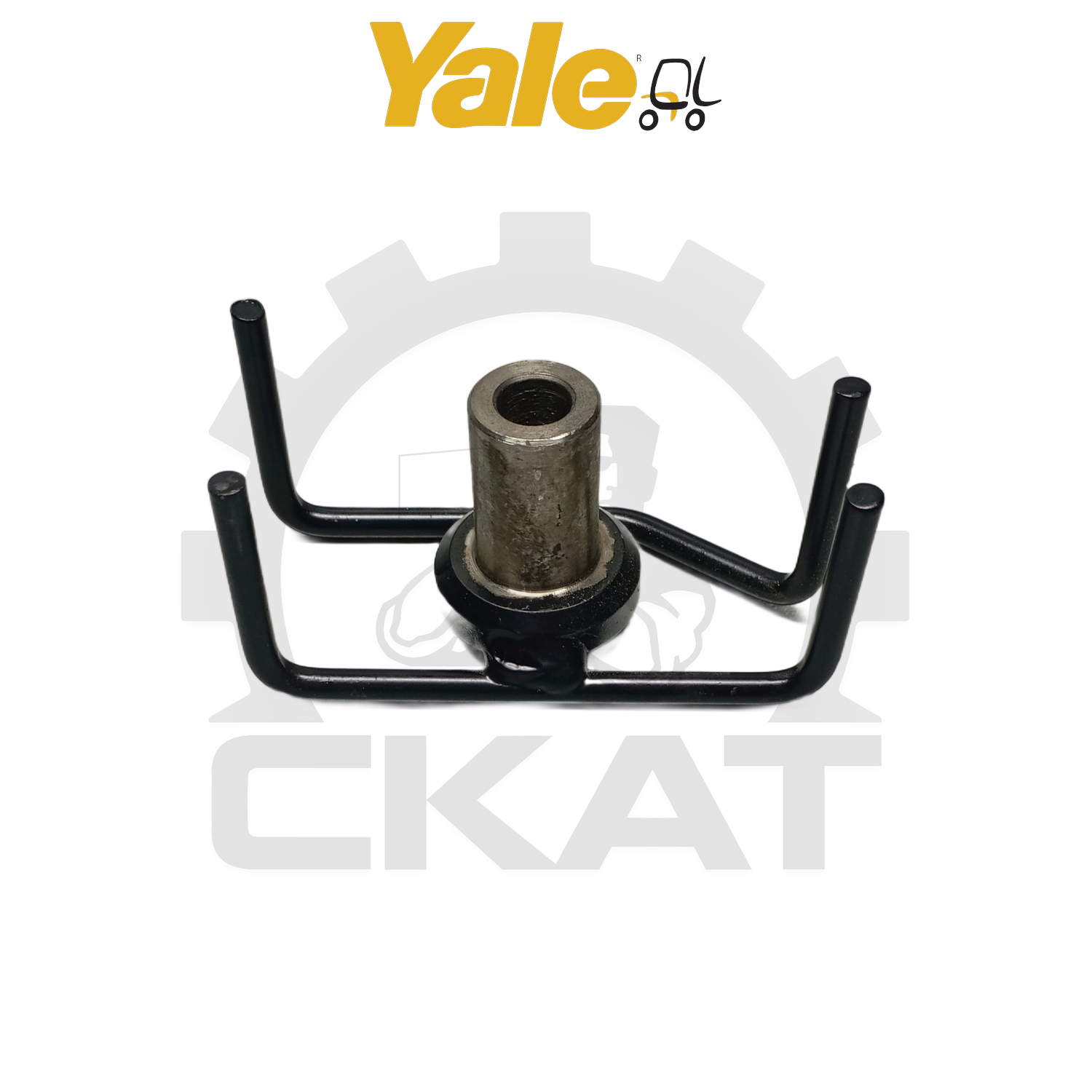 Ось ролика укладки РВД Yale ERP16-20, ERC16-20