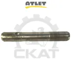 Ось рычага рукояти управления Atlet PSH160-200, PSD125, PLL145-200