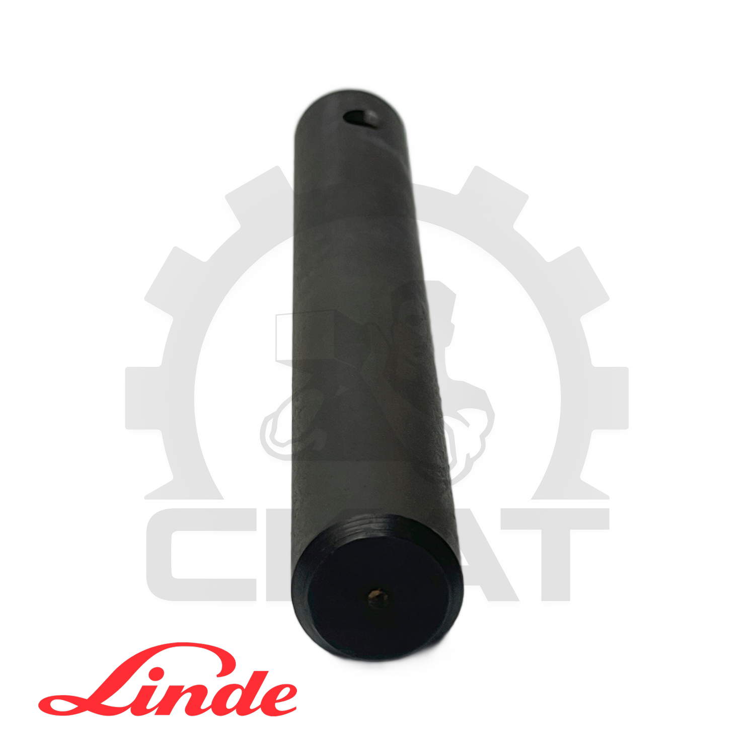 Ось рычага рукояти управления Linde L10-12, L10-12(AS), T16-20