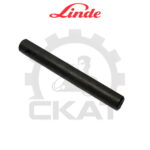 Ось рычага рукояти управления Linde L10-12, L10-12(AS), T16-20