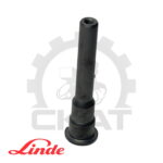 Ось рычага рукояти управления Linde L10, L12, L12I, L14C, D06, D08