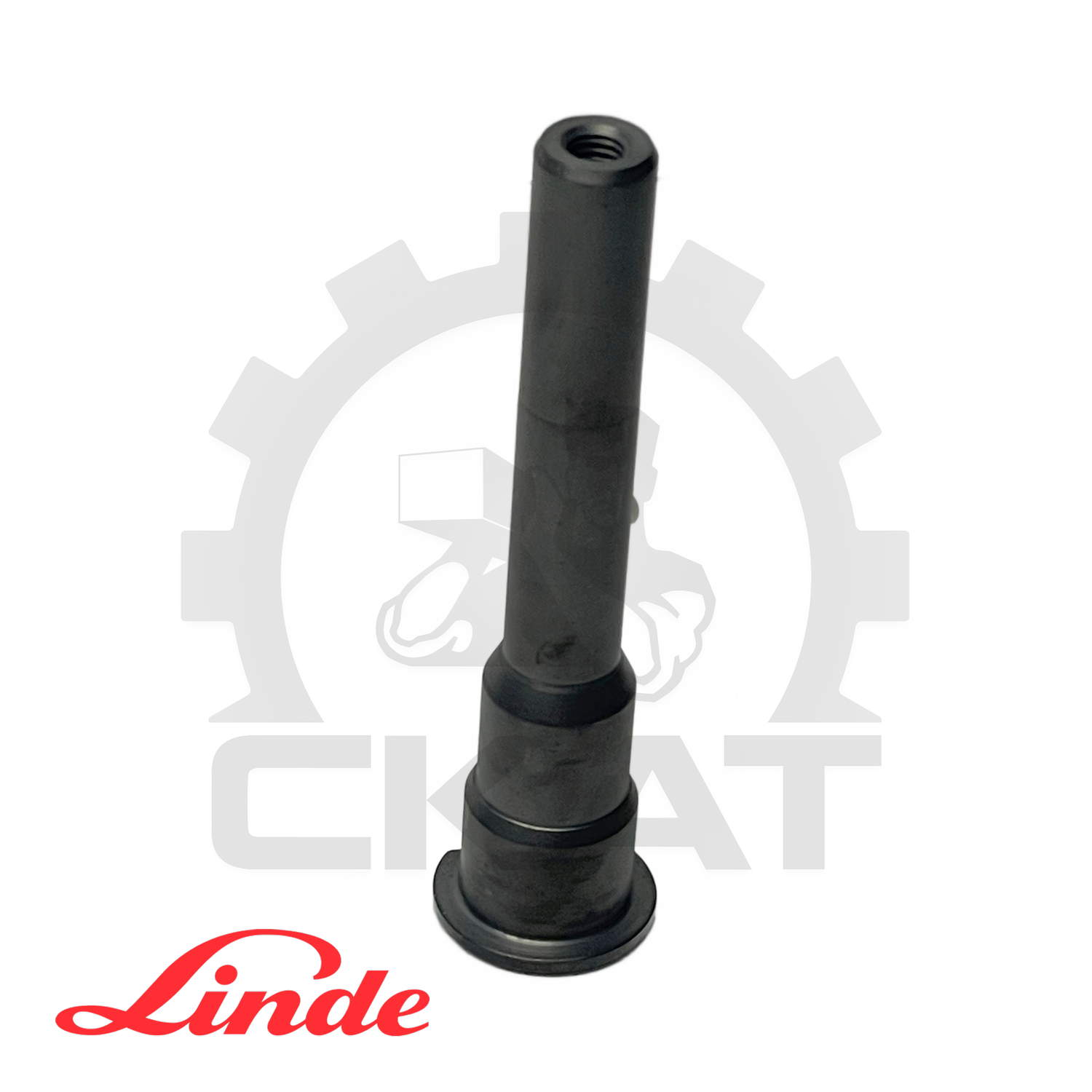 Ось рычага рукояти управления Linde L10, L12, L12I, L14C, D06, D08