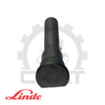Ось рычага рукояти управления Linde L10, L12, L12I, L14C, D06, D08