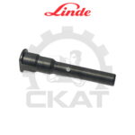 Ось рычага рукояти управления Linde L10, L12, L12I, L14C, D06, D08