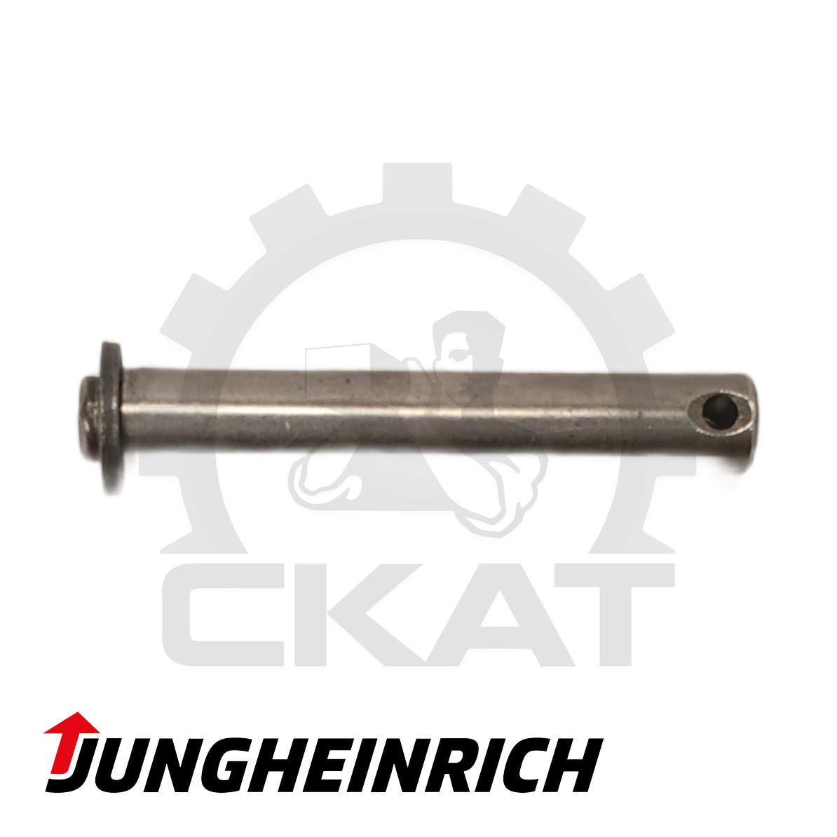 Палец анкера цепи мачты Jungheinrich ETM214-325, ETV214-325