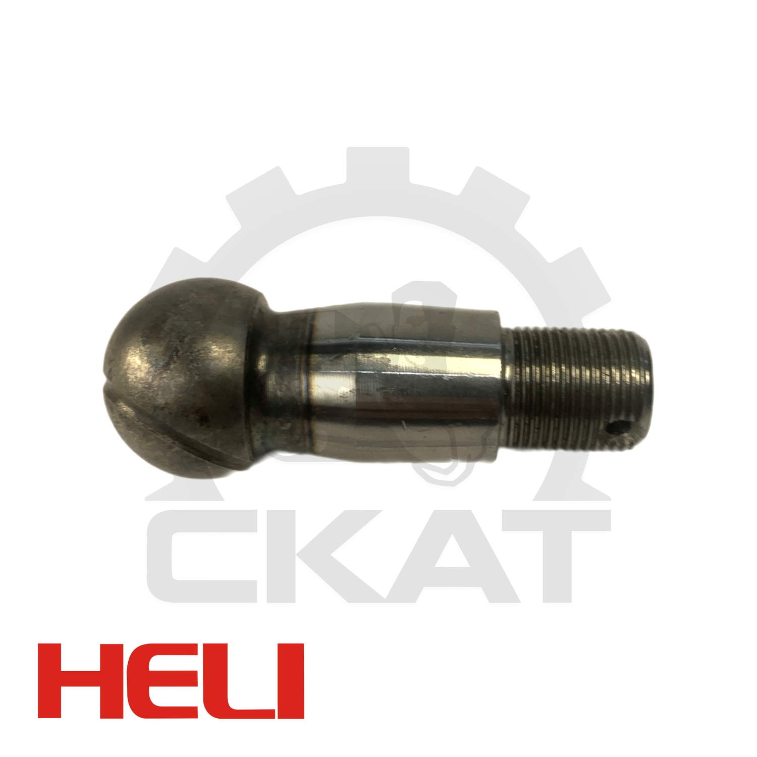 Палец наконечника рулевого Heli CPCD/CPQD25