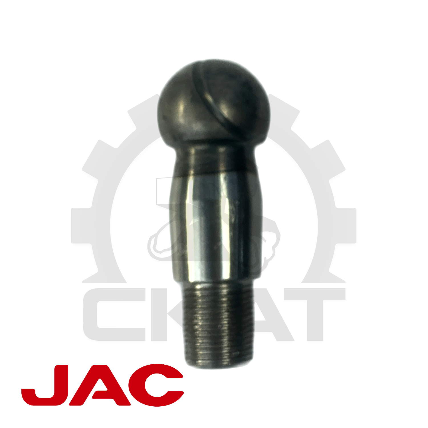 Палец наконечника рулевого JAC CPCD/CPQD25