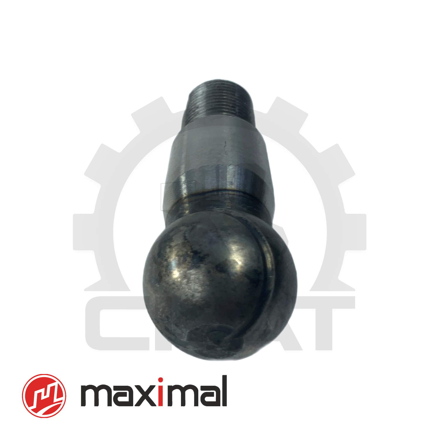 Палец наконечника рулевого Maximal FD25
