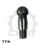 Палец наконечника рулевого TFN CPCD/CPQD25