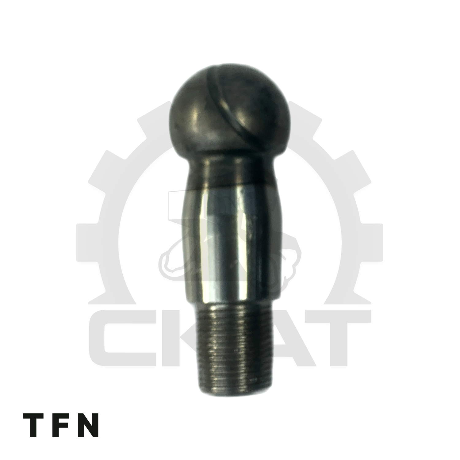 Палец наконечника рулевого TFN CPCD/CPQD25