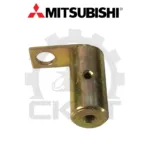 Палец серьги моста управляемого Mitsubishi FD/FG20-30