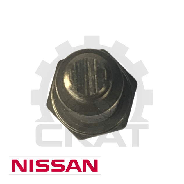 Палец серьги моста управляемого Nissan FJ01A10-18U