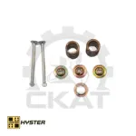 Палец тормозной колодки Hyster E1.50-2.00XM, H1.50-2.00XM, S1.50-40XMS