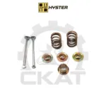 Палец тормозной колодки Hyster E1.50-2.00XM, H1.50-2.00XM, S1.50-40XMS