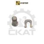Палец тормозной колодки Hyster H1.6-2.0FT, J1.5-2.0XN(T) (1шт)