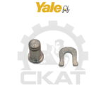 Палец тормозной колодки Yale GDP/GLP15-20, ERP/ERC15-20 (1шт)