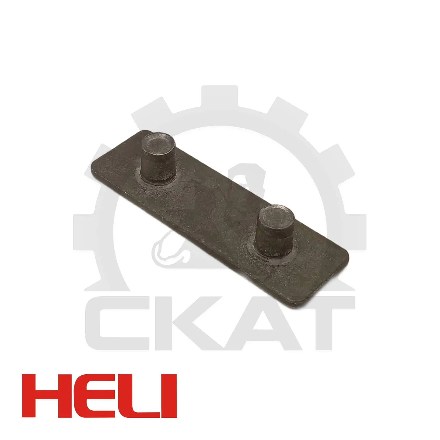 Пластина фрикционная мачты Heli CPCD50-80