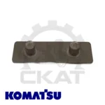 Пластина фрикционная мачты Komatsu FD/FG50-80
