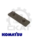 Пластина фрикционная мачты Komatsu FD/FG50-80